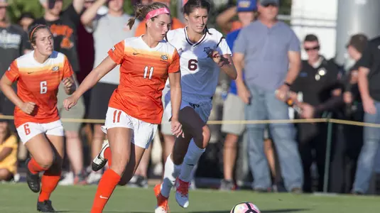 McKnight vs. Texas A&M 2016