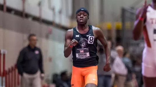 Anthony Gorgan Jr. 2016 B12 Indoors