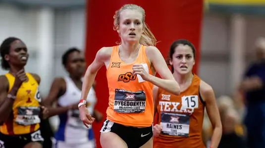 Aurora Dybedokken 2016 B12 Indoors