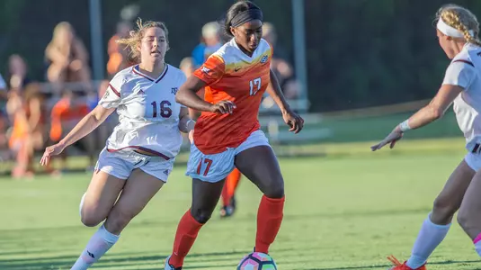 Dike vs. Texas A&M