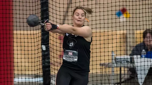 Ieva Zarankaite B12 Indoor