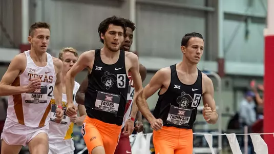Josh and Fayers 2016 B12 Indoor