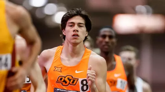 Luis Martinez 2016 b12 Indoor