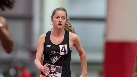 Megan Harris B12 2016