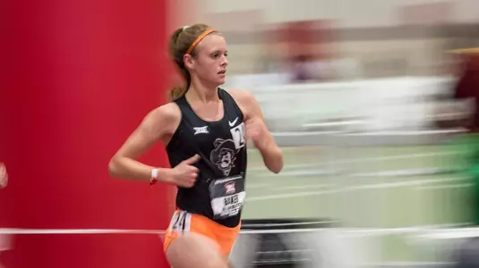 Natalie Baker 2016 B12 Indoor