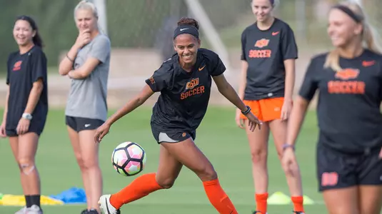 Soccer 2016 preseason 1