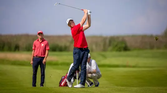 viktor hovland