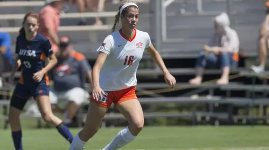 Ruskowski vs. UTSA