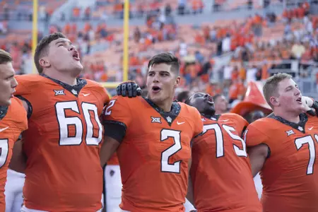 Mason Rudolph