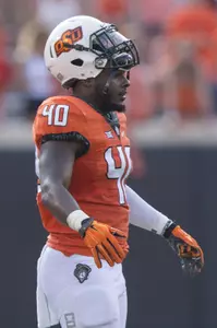 Devante Averette