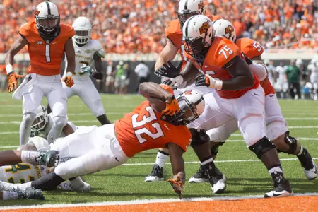 Chris Carson