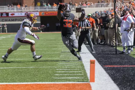Chris Carson