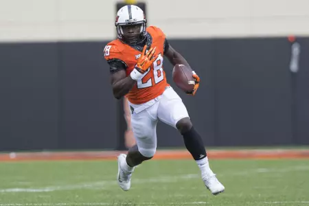 James Washington