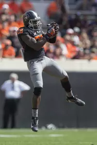 James Washington