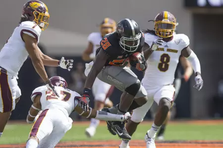 James Washington