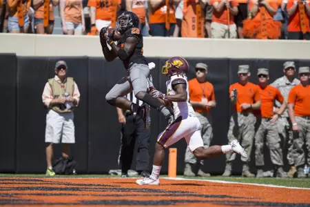 James Washington