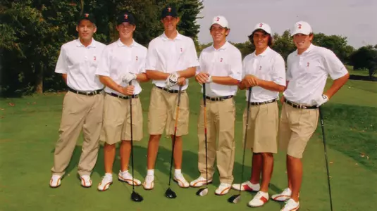 olympia fields 2007
