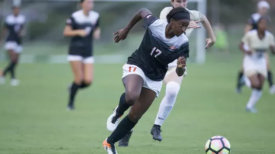 Dike vs. ORU 4