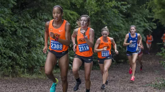 Danielle Coleman Cowboy Duals