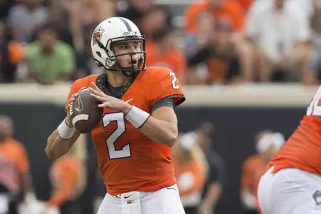 Mason Rudolph