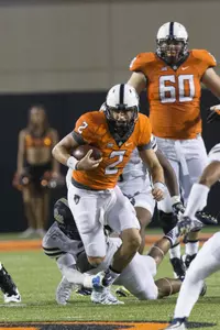 Mason Rudolph