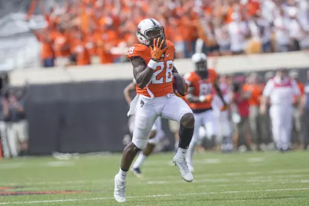James Washington
