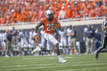 James Washington