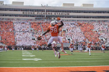 James Washington