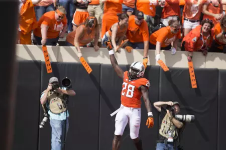 James Washington