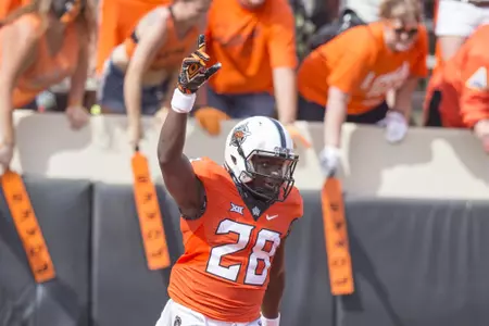 James Washington