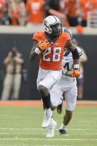 James Washington