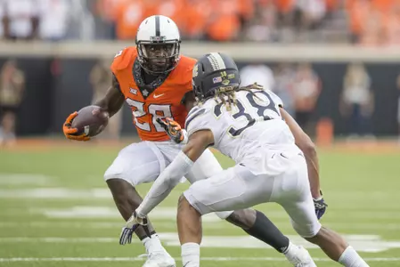 James Washington