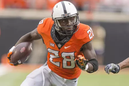 James Washington