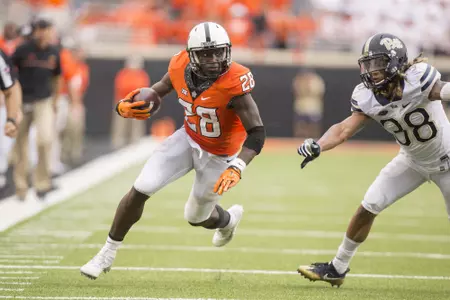 James Washington