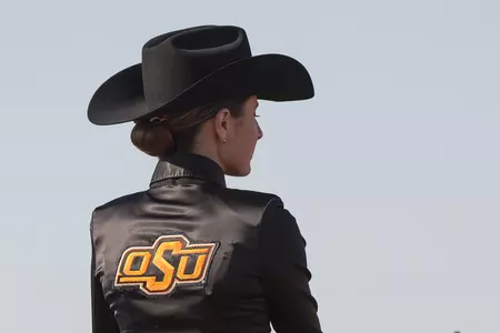 Equestrian