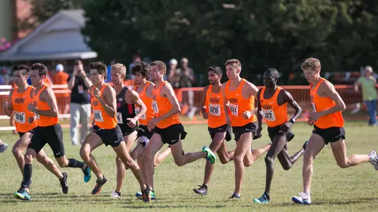 Cross Country Jamboree
