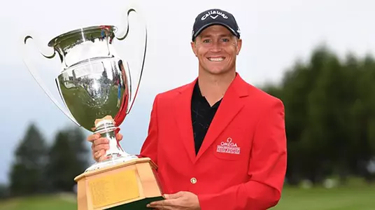 alex loren european masters