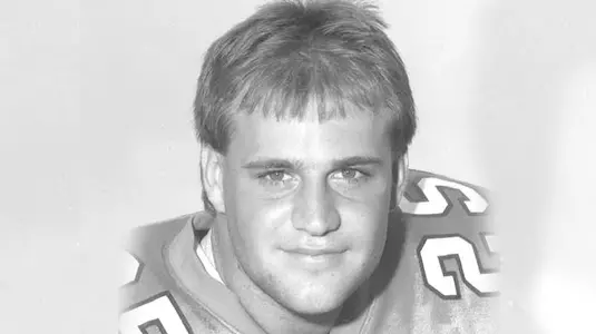 Cary Blanchard