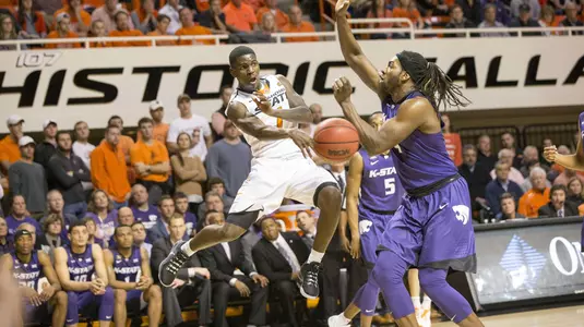 Jawun Evans