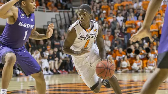Jawun Evans