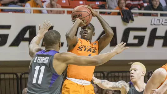 Jawun Evans