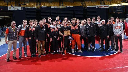 Southern Scuffle Champs