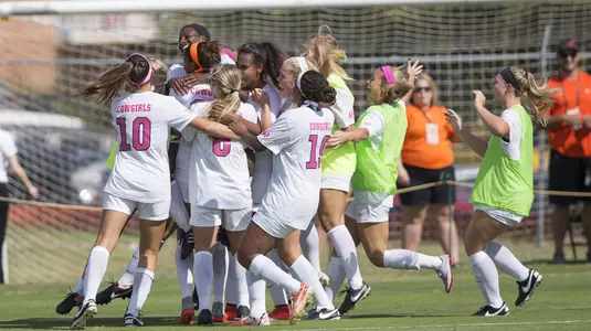 Celebration vs. Baylor