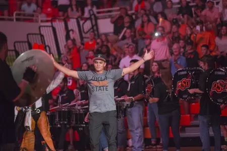 rickie fowler homecoming