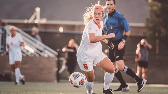 Beffer vs. Texas Tech