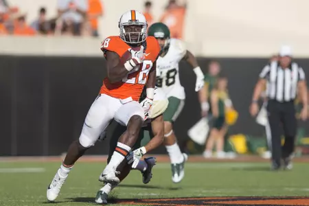 James Washington