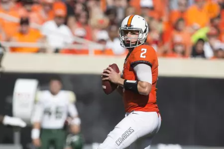 Mason Rudolph