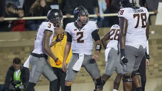 Mason Rudolph