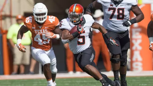Justice Hill vs Texas 2017