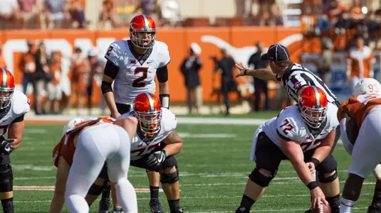 Mason Rudolph